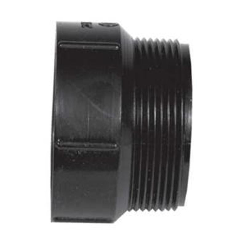 3" ABS Adapter HUB X MPT