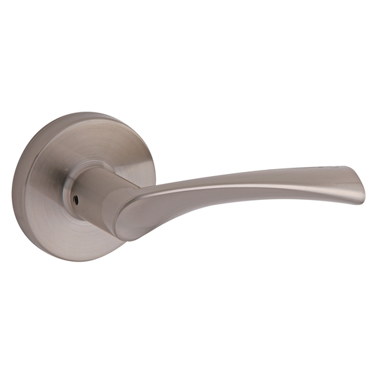 Taymor Britannia Lever Passage Satin Nickel