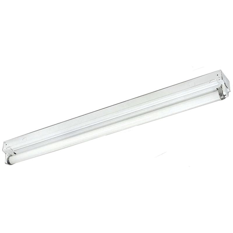 36" T8 Fluorescent Light Fixture 25W