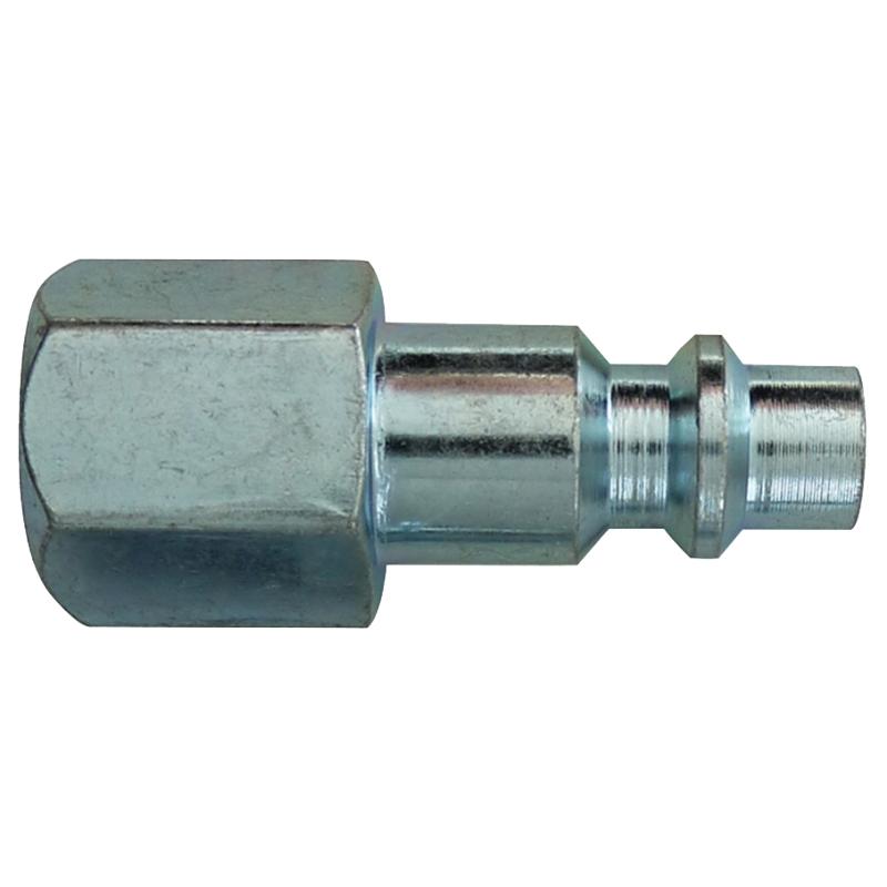 1/4" Female Plug Compressor M-Style