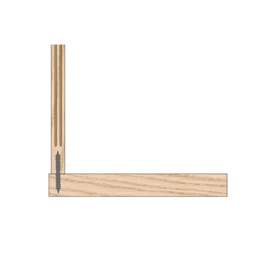 Baluster Mounting Kit