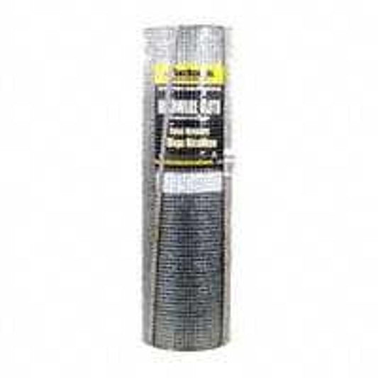 1/4" X 48" X 50' Hardware Cloth