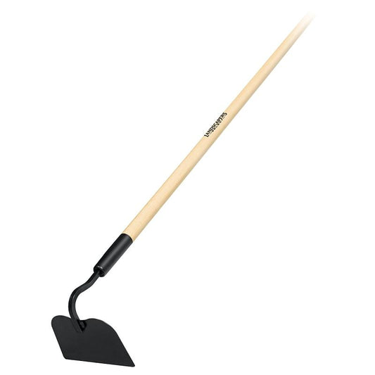 Garden Hoe Welded 10714ATJ-P