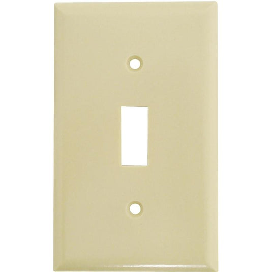 Eaton Switch Plate Ivory 1134V-BOX