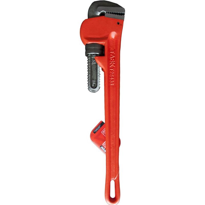 18" Pipe Wrench Heavy Duty