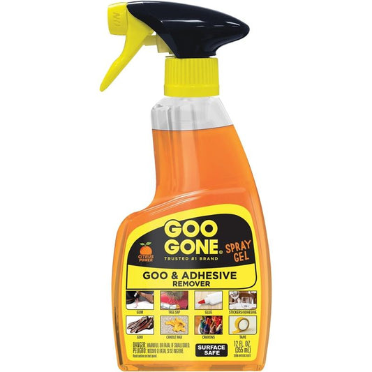 Goo Gone Gel 355ml