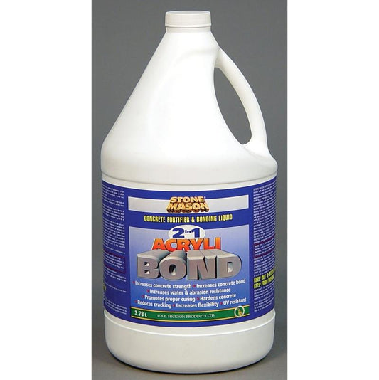 Stonemason Concrete Bonding Agent - 946ml