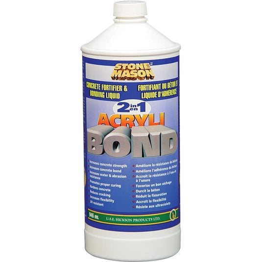 Stonemason Concrete Bonding Agent - 3.78L