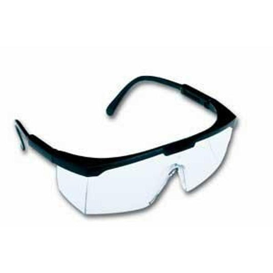 Safety Glasses 1-Size Polcarbonate