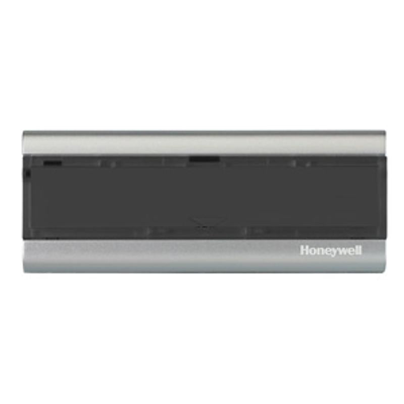 Honeywall Wireless Door Chime Black RPWL3045A1003