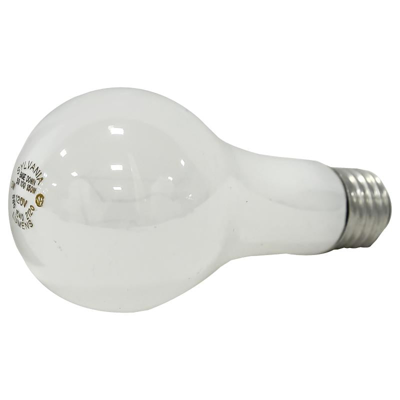 A19 Trilight Bulb 50/100/150W