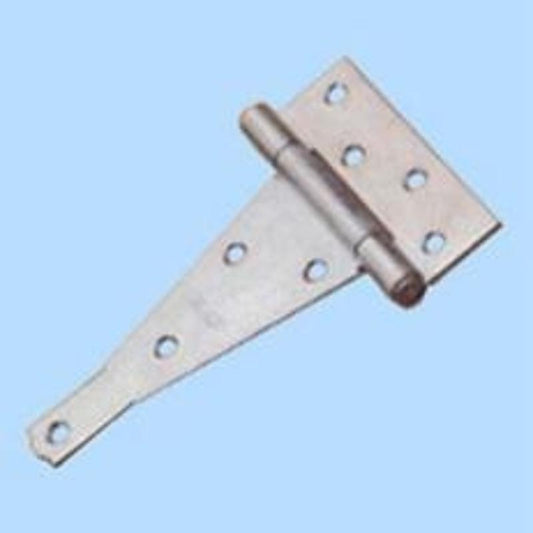 4" T Hinge Heavy Zinc Steel