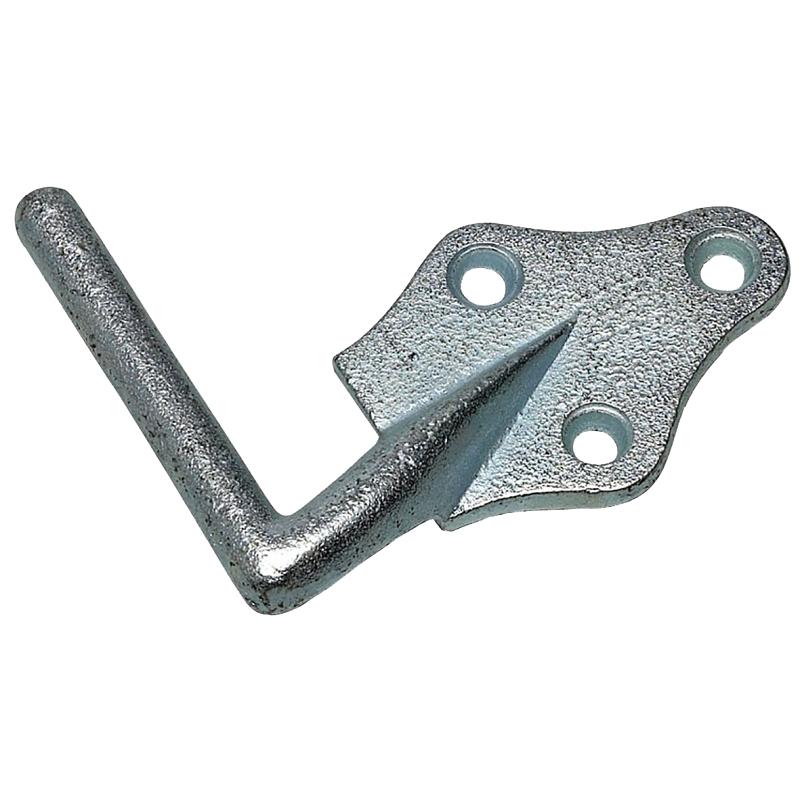 Onward 3" Stake Hook Rack Right