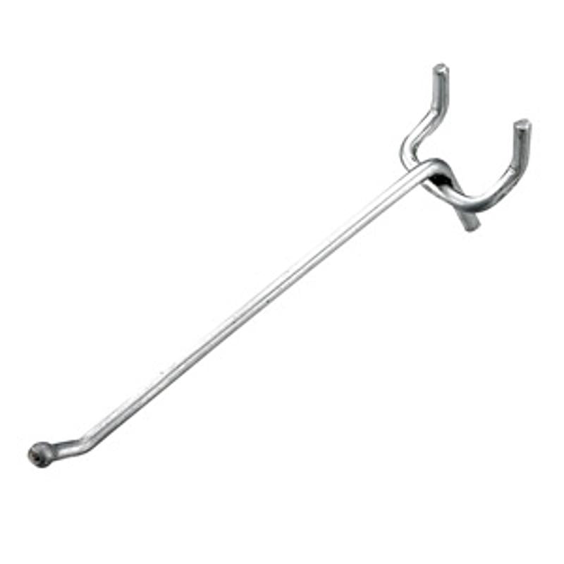 Onward 6" Pegboard Hooks 3/pk 23104XR