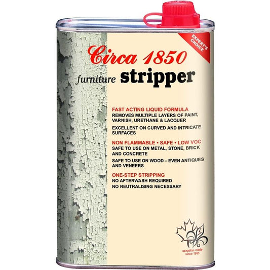 Circa Furniture Stripper 250mL