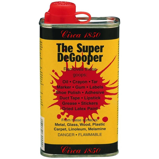 Circa 1850 Super Degooper 250ml