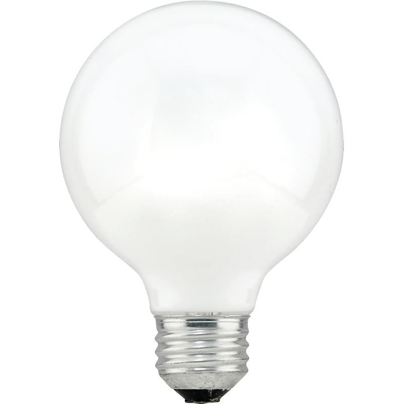 G25 Incandescent Bulb 40W 2850K Soft White