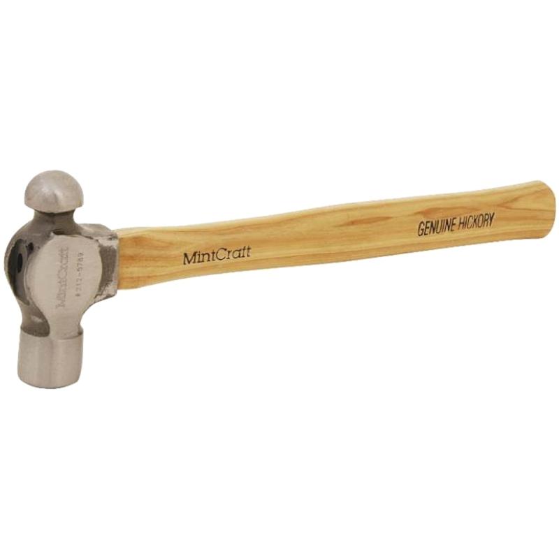 Ballpein Hammer 24oz 54-124