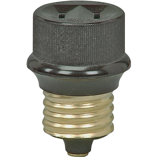 Lamp Holder Adapter 660W Brown