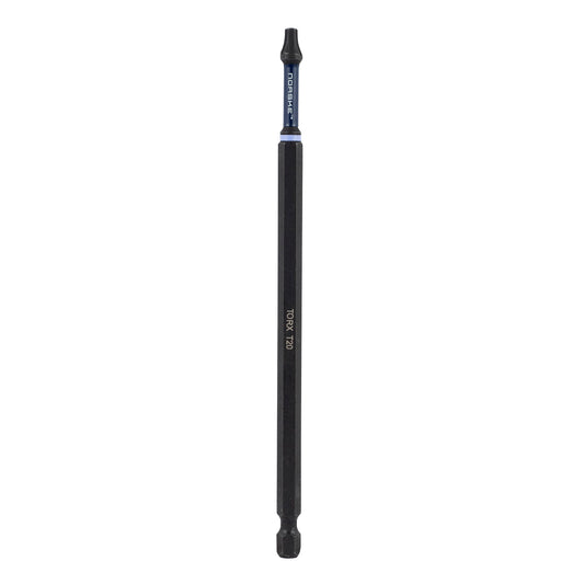 Norske 6" T-20 Bit NIBBI133