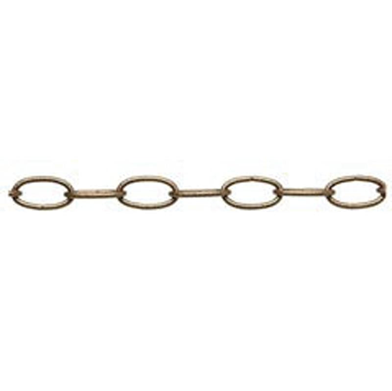 Decor Brass Chain #10 - LNFT