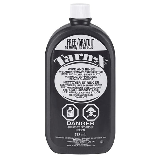 Tarn-X Metal Cleaner 473mL TX-16