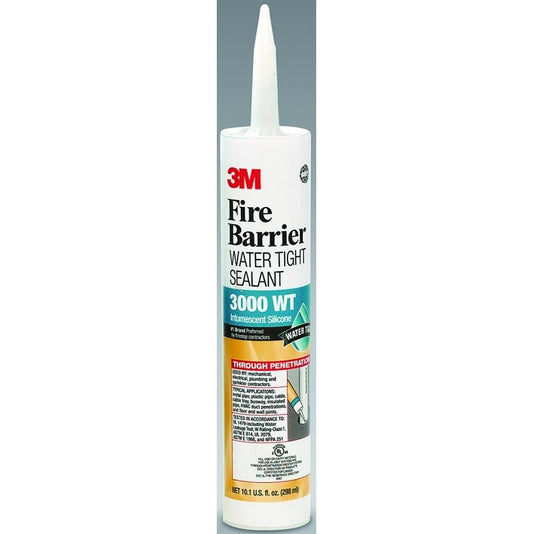 Fire Barrier Sealant - 10oz