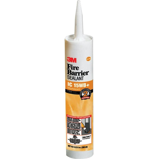 3M Fire Barrier 15WB+ Caulking