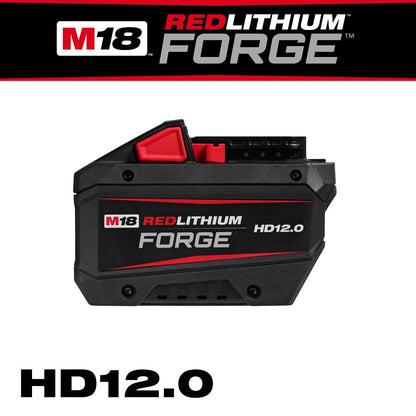 Milwaukee M18 Forge HD 12.0 Battery 48-11-1813