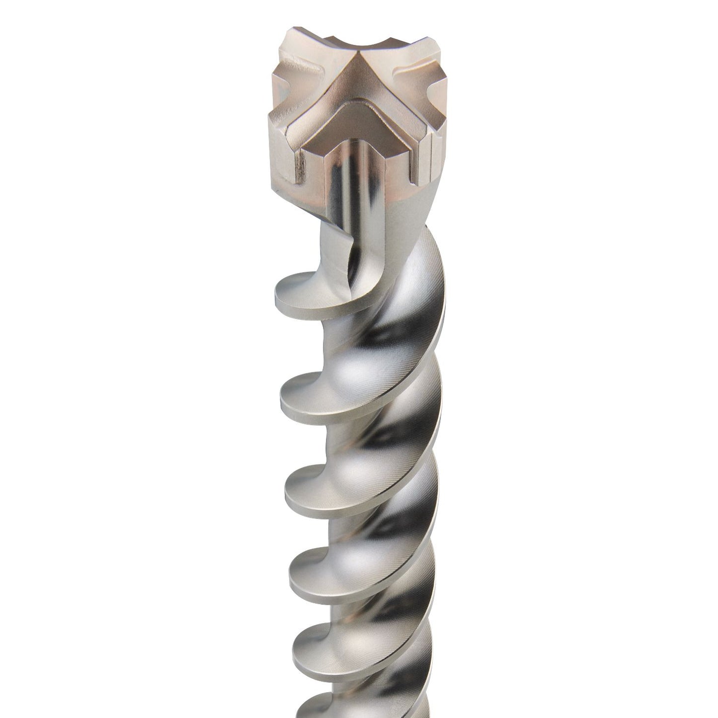 1 1/2" X 24" X 29" SDS MAX 4-Cutter Carbide 48-20-3985