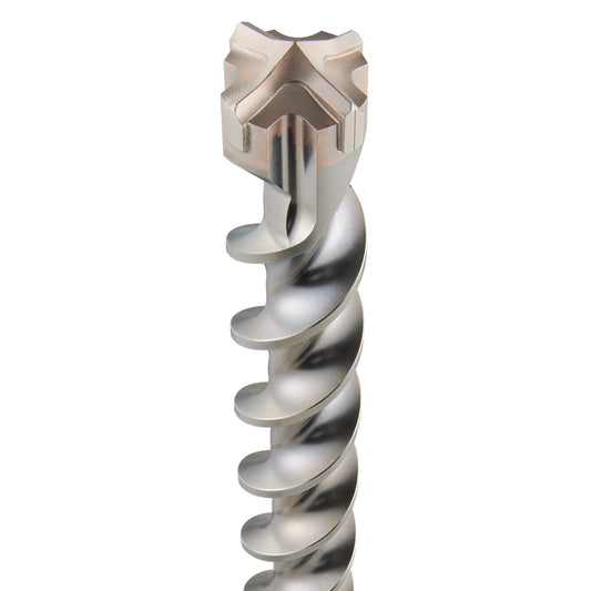 1 1/8" X 24" X 29" SDS MAX 4-Cutter Carbide 48-20-3969