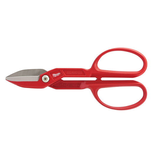 Milwaukee 10" Classic Tinner Snips 48-22-4003