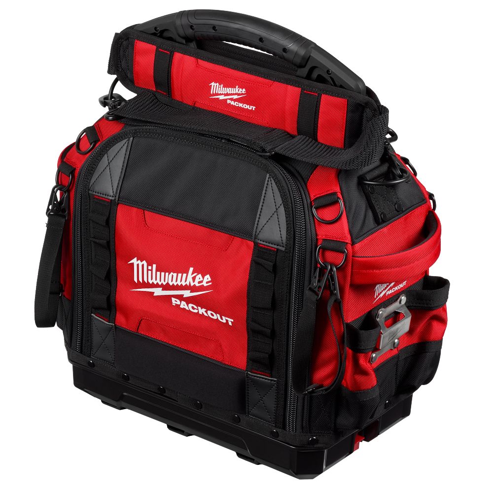 Milwaukee Packout 15" Structured Tool Bag 48-22-8316