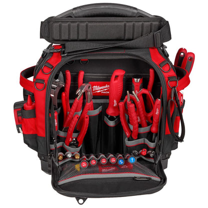 Milwaukee Packout 15" Structured Tool Bag 48-22-8316