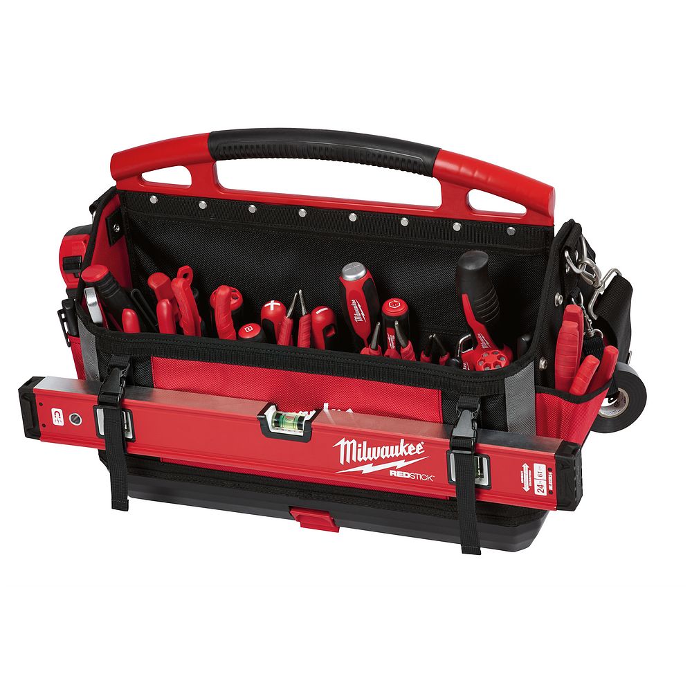 Milwaukee Packout 20" Tote