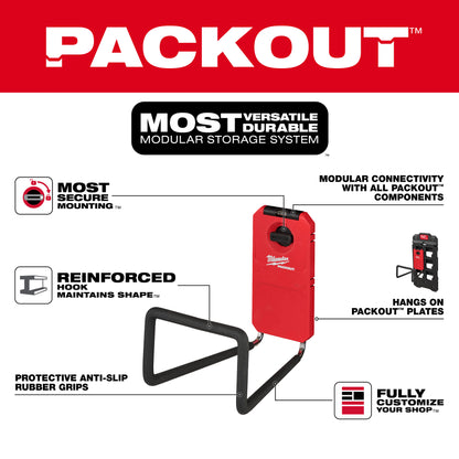 Packout Wide Hook 48-22-8332