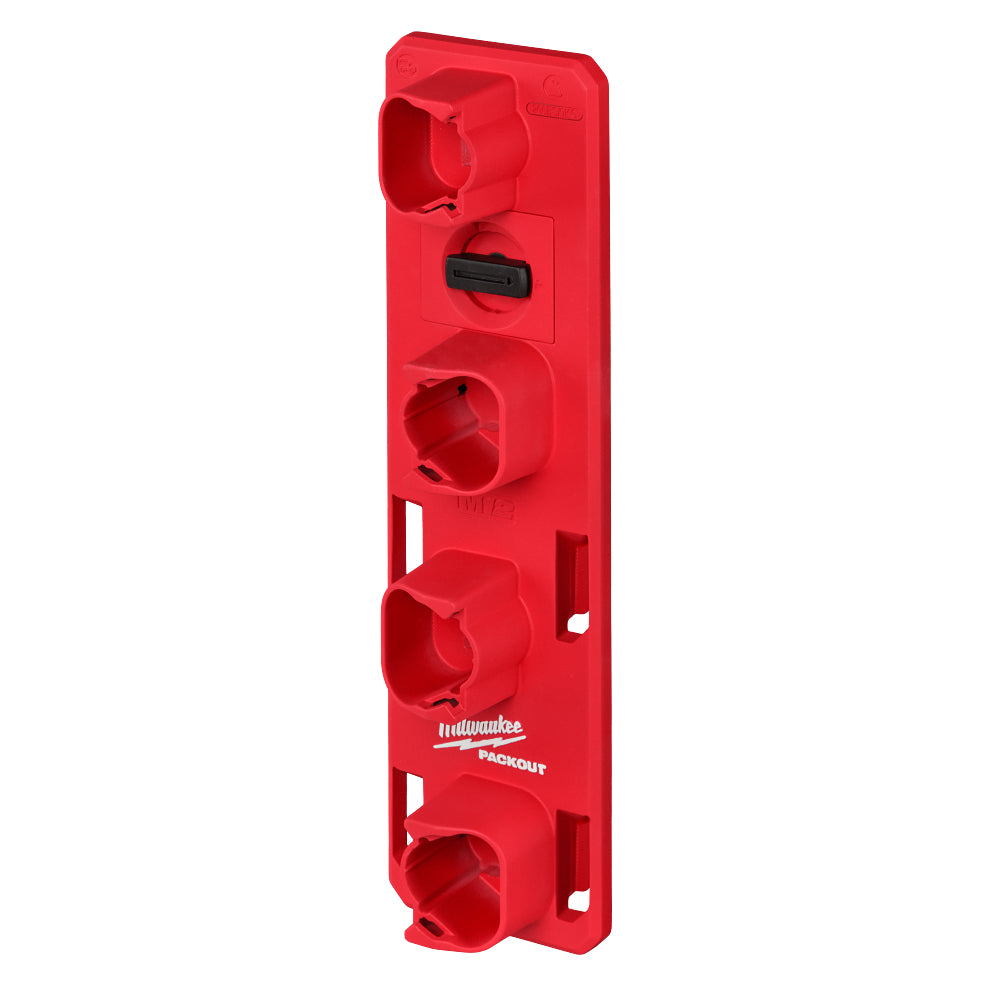 Packout M12 Battery Rack 48-22-8338