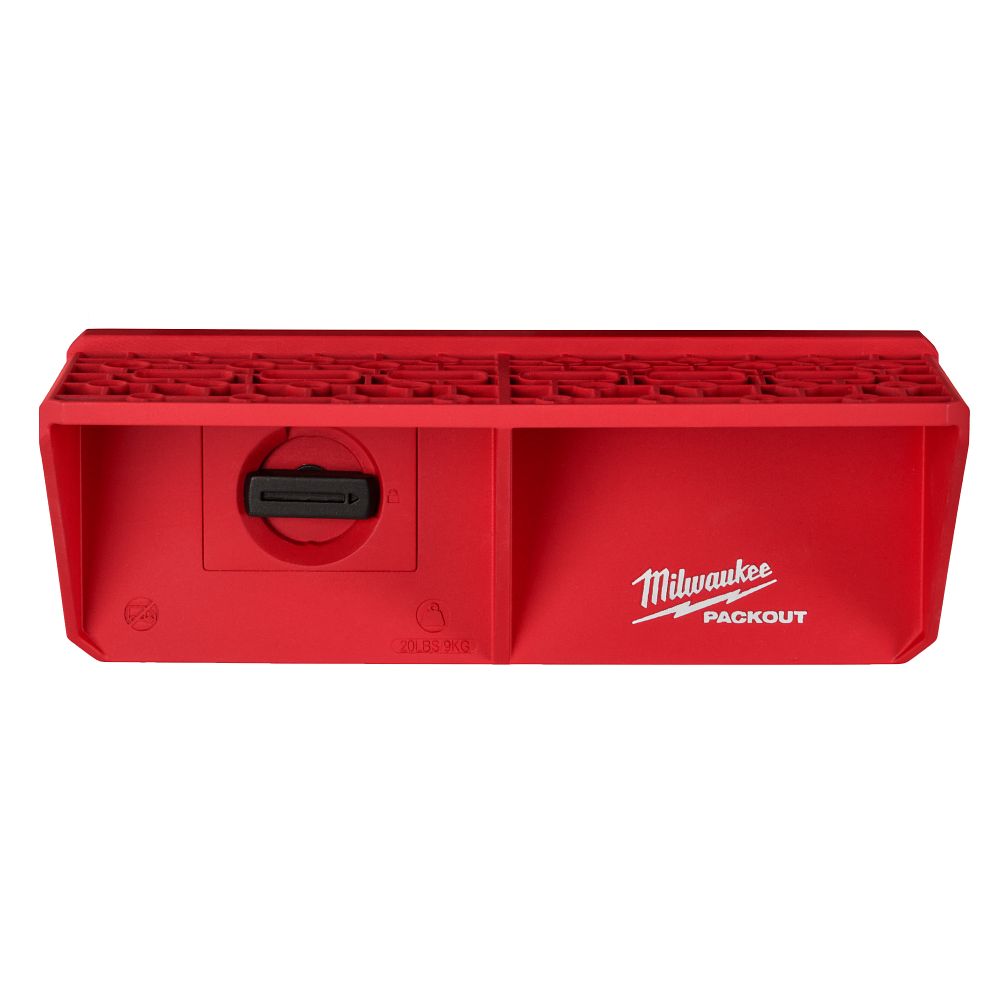 Packout Screwdriver Rack 48-22-8341