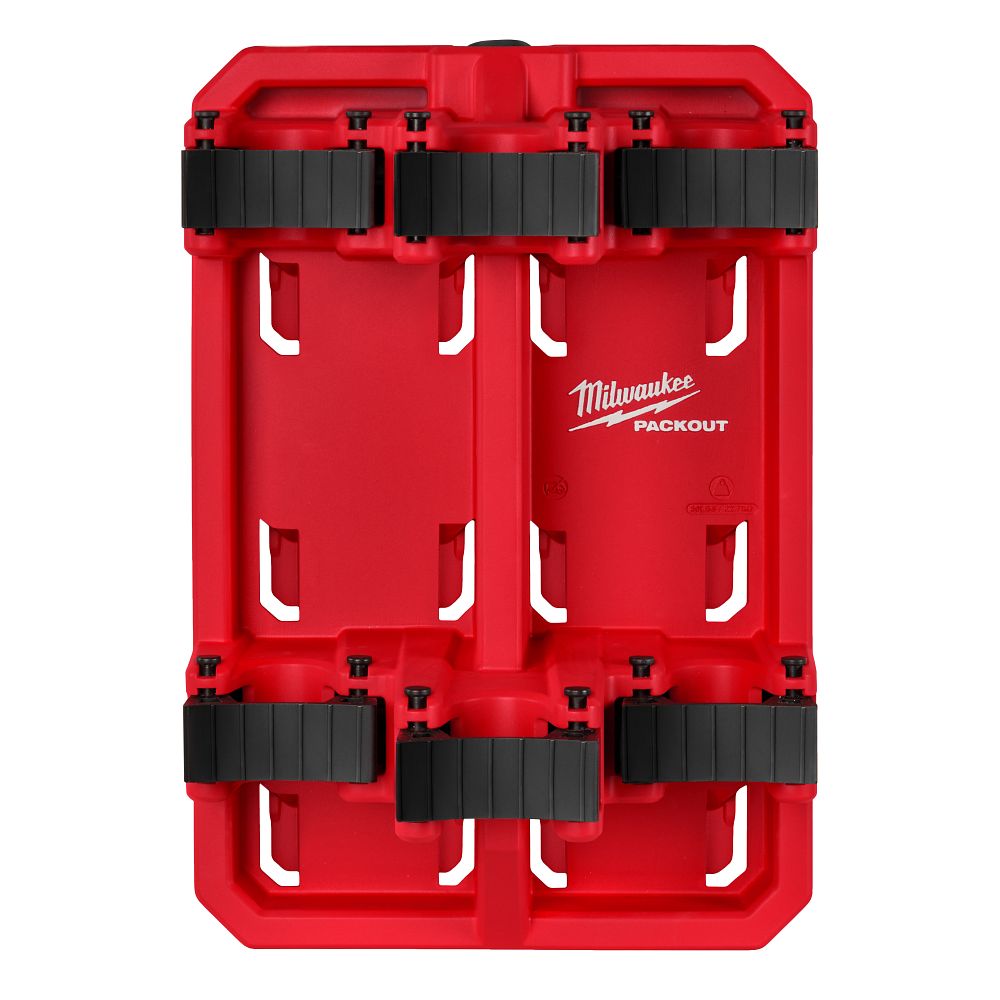 Packout Long Handle Tool Rack 48-22-8349
