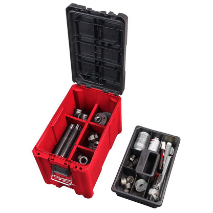 Milwaukee Packout Compact Tool Box