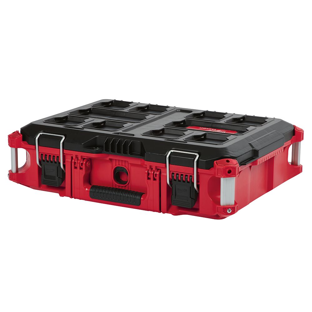 Milwaukee Packout Tool Box 48-22-8424