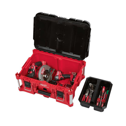 Milwaukee Packout Large Tool Box