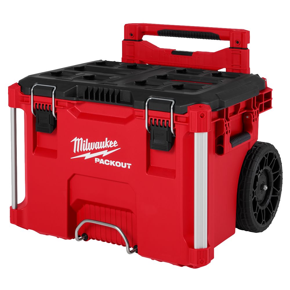 Milwaukee Packout Rolling Tool Box 48-22-8427