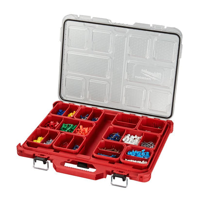 Milwaukee Packout Low Profile Organizer