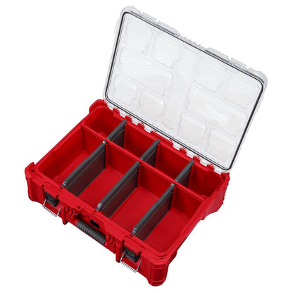 Milwaukee Packout Deep Organizer 48-22-8432