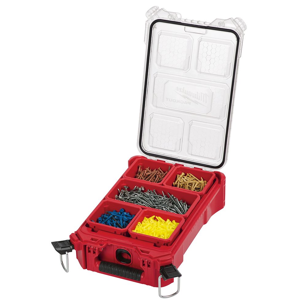 Milwaukee Packout Compact Organizer