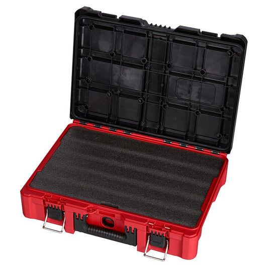 Milwaukee Packout Tool Case W/ Insert