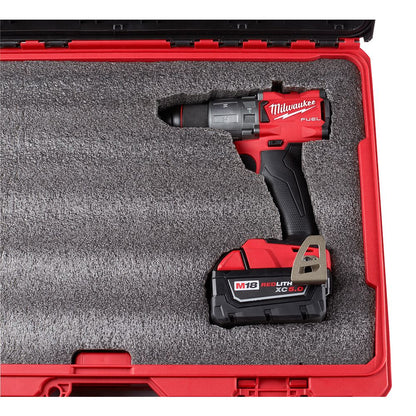 Milwaukee Packout Tool Case W/ Insert