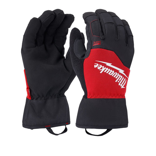 Milwaukee Winter Performance Gloves Medium 48-73-0031