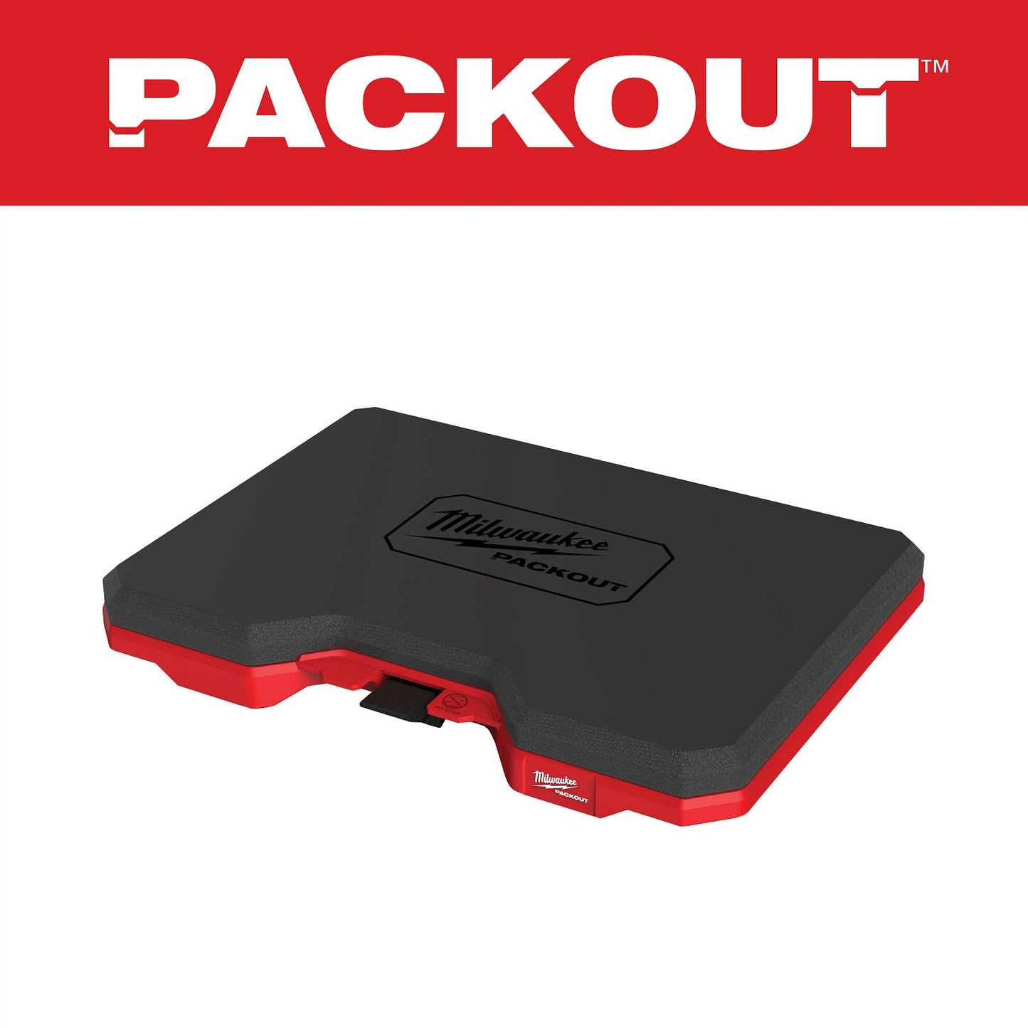 Milwaukee Packout Kneeling Pad 48-73-6110